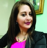 Carol Guardia – OCPA