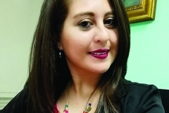 Carol Guardia – OCPA