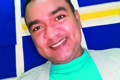 Yoel González - Panorama Catolico