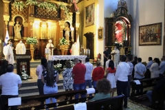 CONSAGRADOS