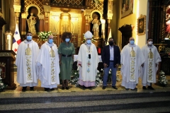 SERVIDORES EN LA PASTORAL PENITENCIARIA