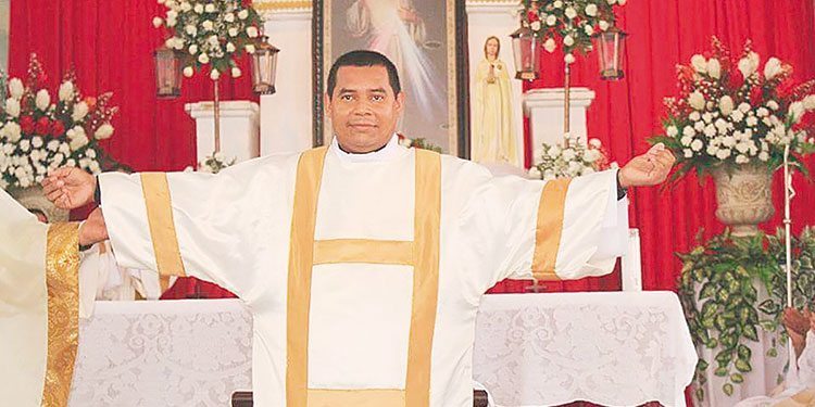 Nuevos servidores para  la iglesia diocesana