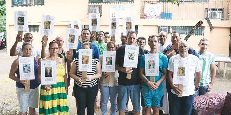 Comunicado de la CEP sobre la  situación de migrantes cubanos