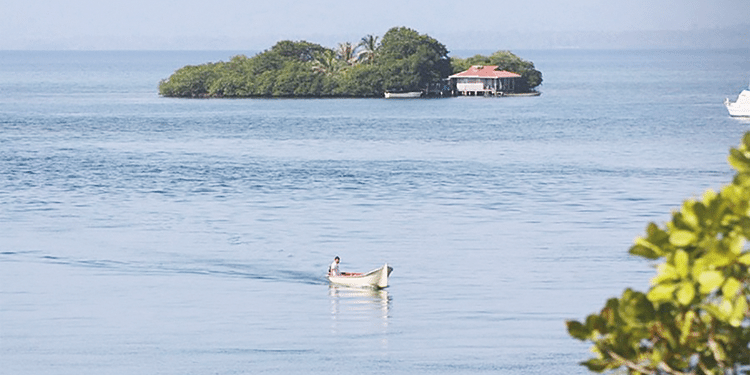 Turismo en Bocas, experiencia para los peregrinos y desafío pastoral