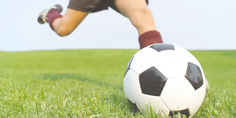 Consejos de seguridad al practicar el deporte del fútbol