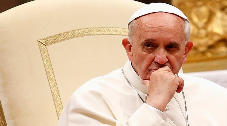 Carta del Papa Francisco al Pueblo de Dios sobre los abusos sexuales