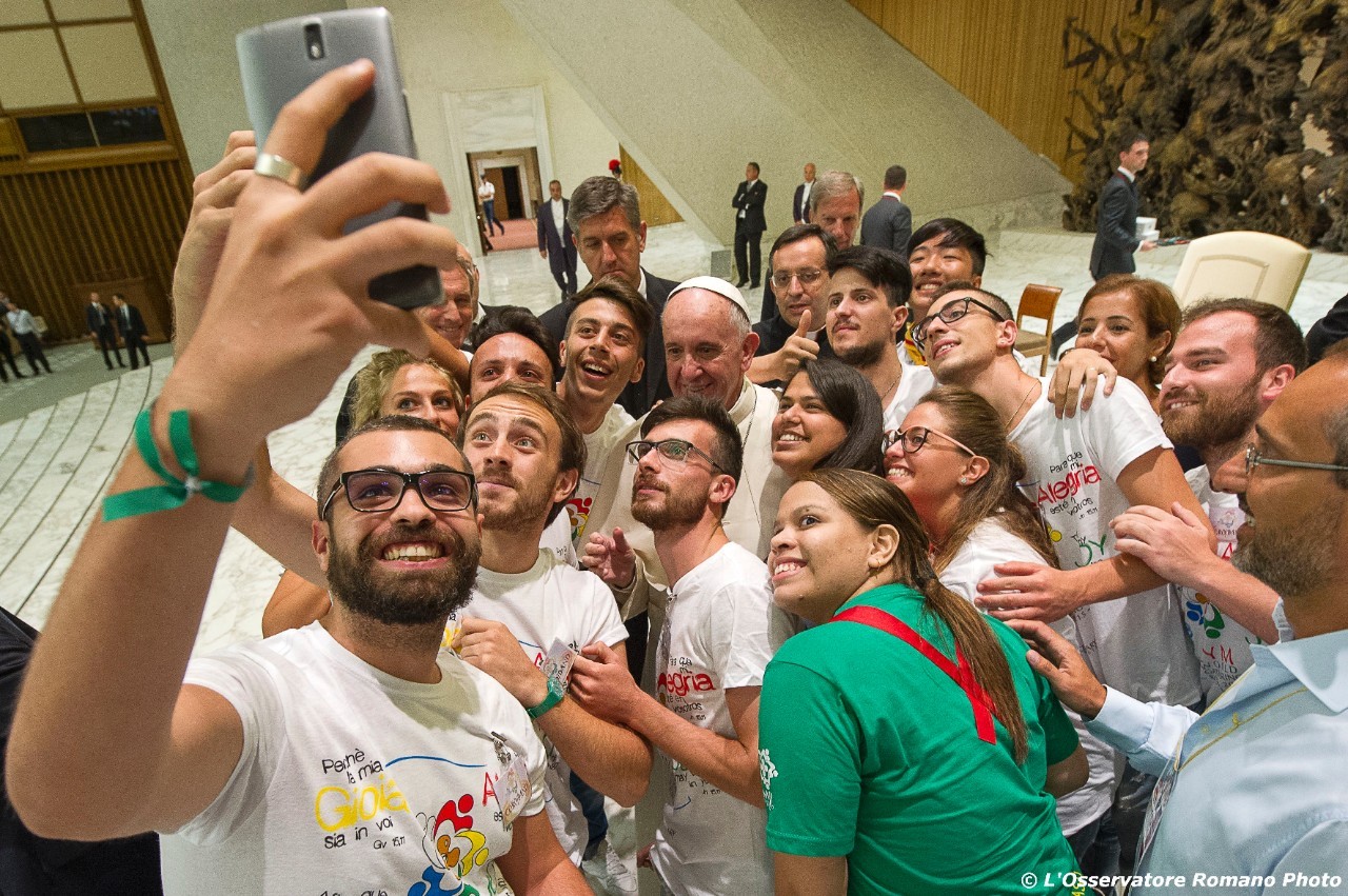 ‘Christus vivit’, la exhortación sobre los jóvenes del papa Francisco