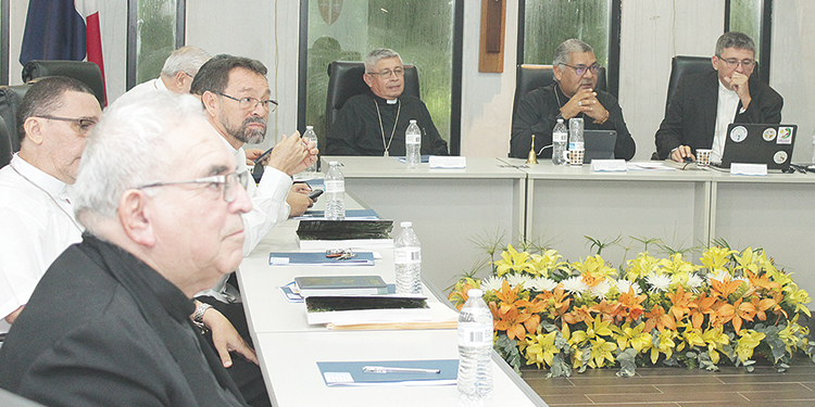Comunicado de la Conferencia Episcopal Panameña (C.E.P.)