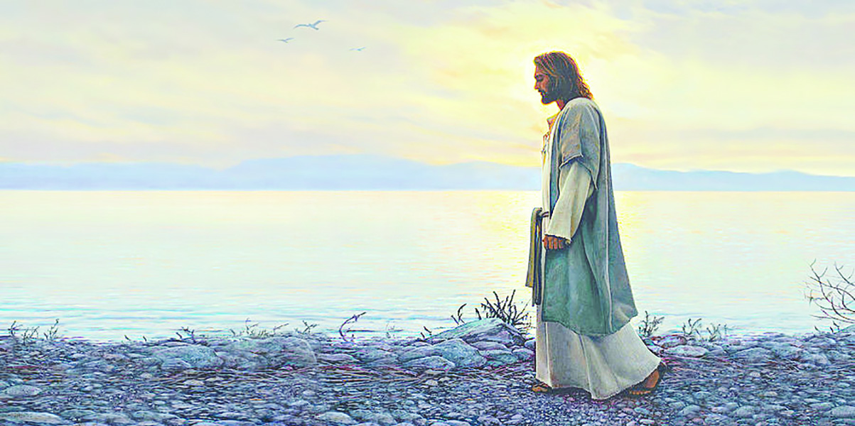 Jesús inicia en Galilea