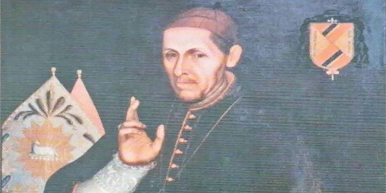 Obispo panameño, de pastor a líder político en tiempos de Bolívar