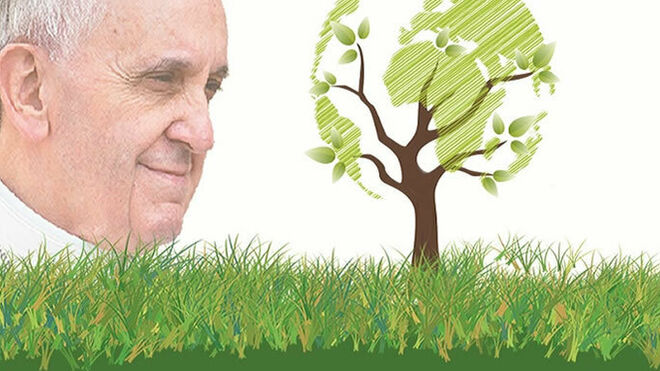 “Exhorto a la población a seguir orando y trabajando para que la ecología integral”, Monseñor José Domingo Ulloa.