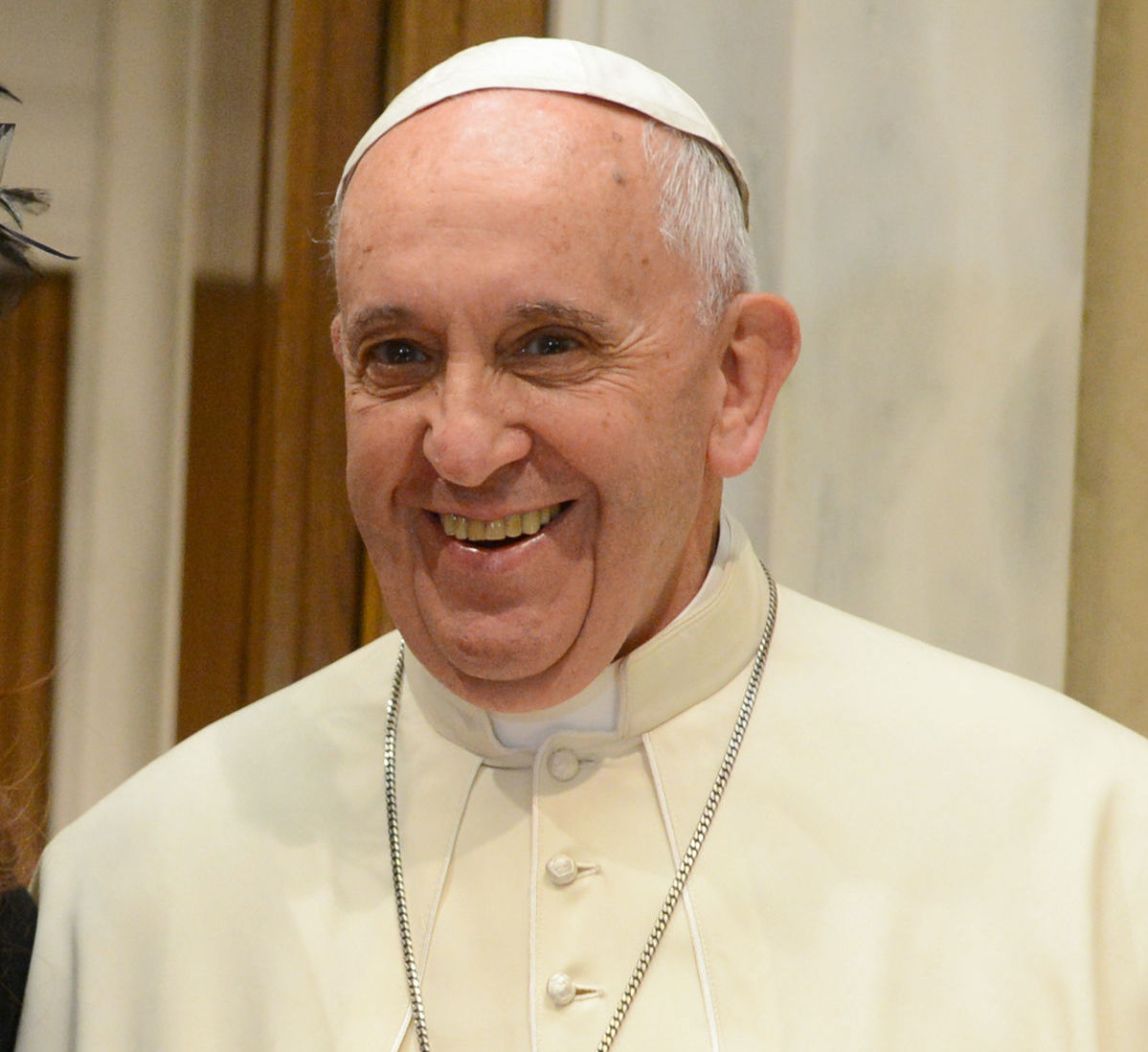 "La relación con Dios es gratuita, es una relación de amistad" Papa Francisco