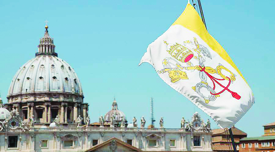 Vaticano rechaza  resolución de ONU