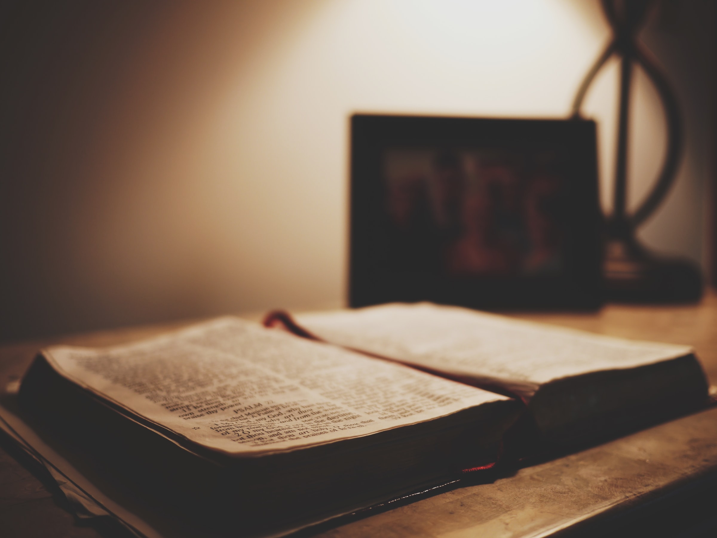 La Iglesia y la interpretación de la Biblia