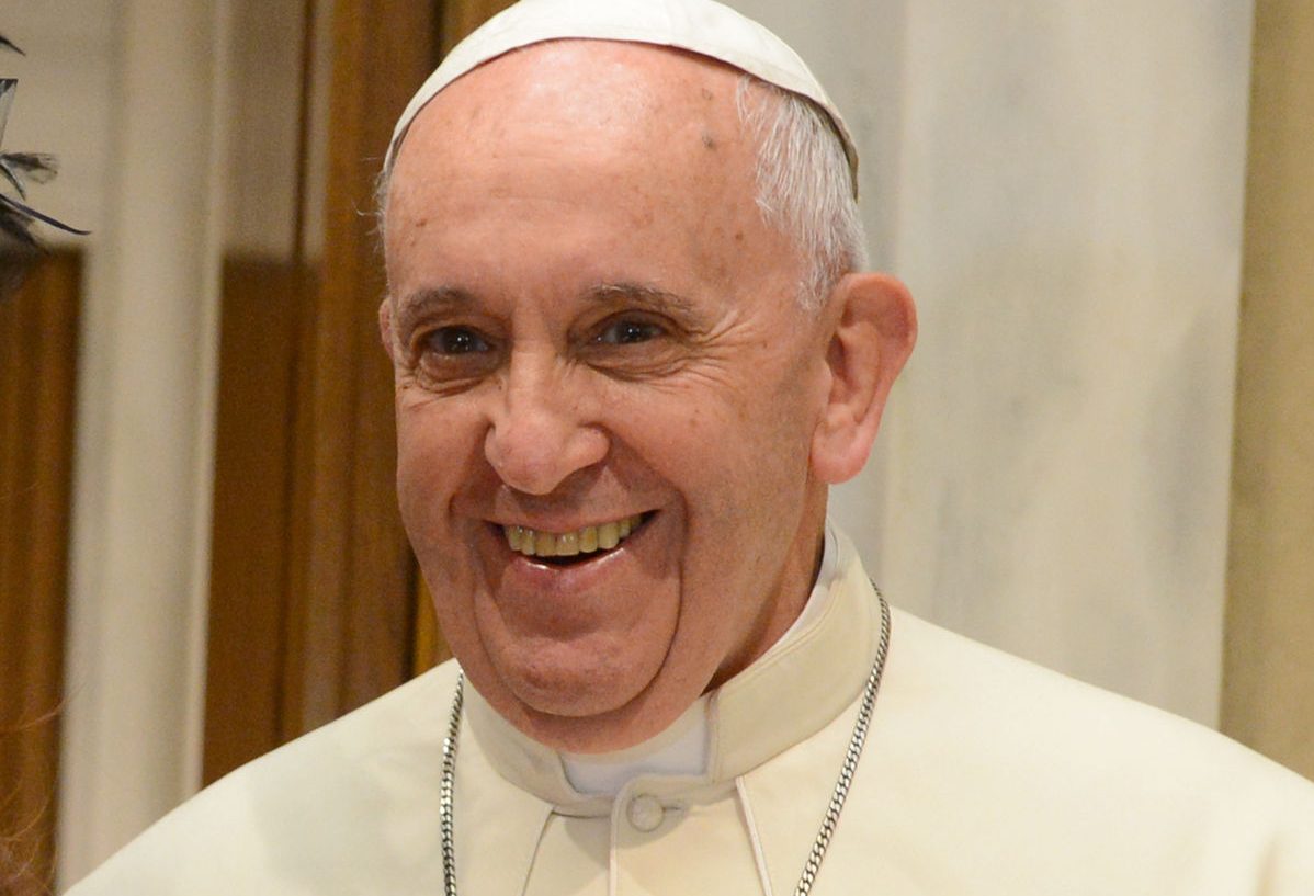 Papa Francisco habla de la vida en la fe