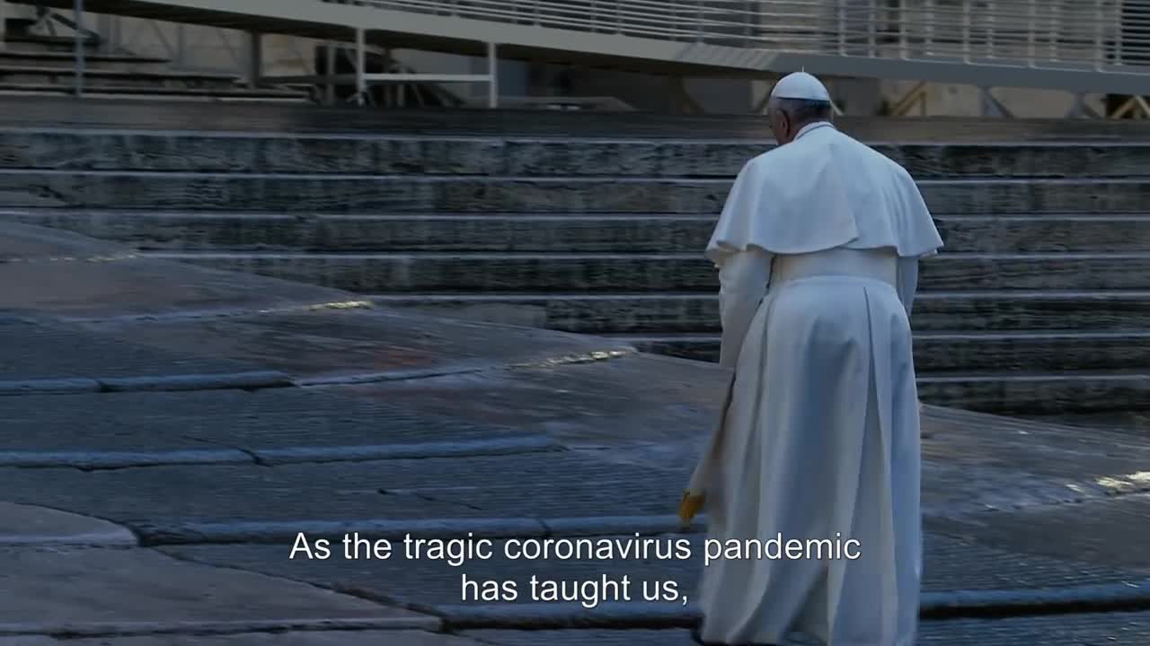 El Papa Francisco y la protección legal a homosexuales