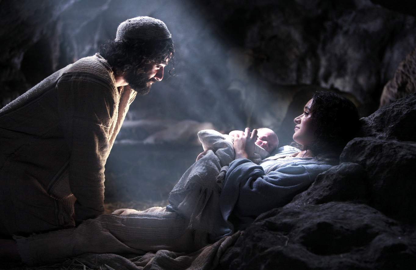 Tips para vivir presencia  de Jesús en la Navidad