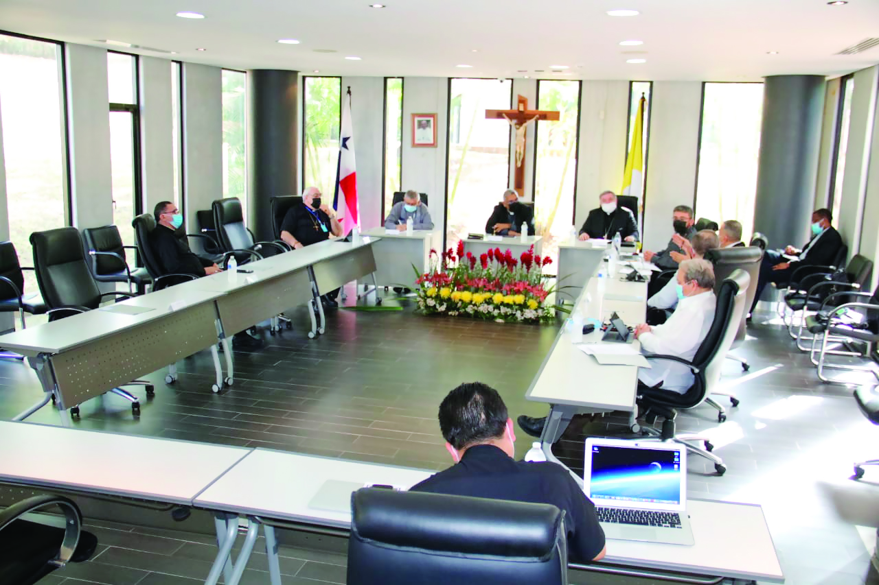 Comunicado de la Conferencia Episcopal Panameña (CEP)
