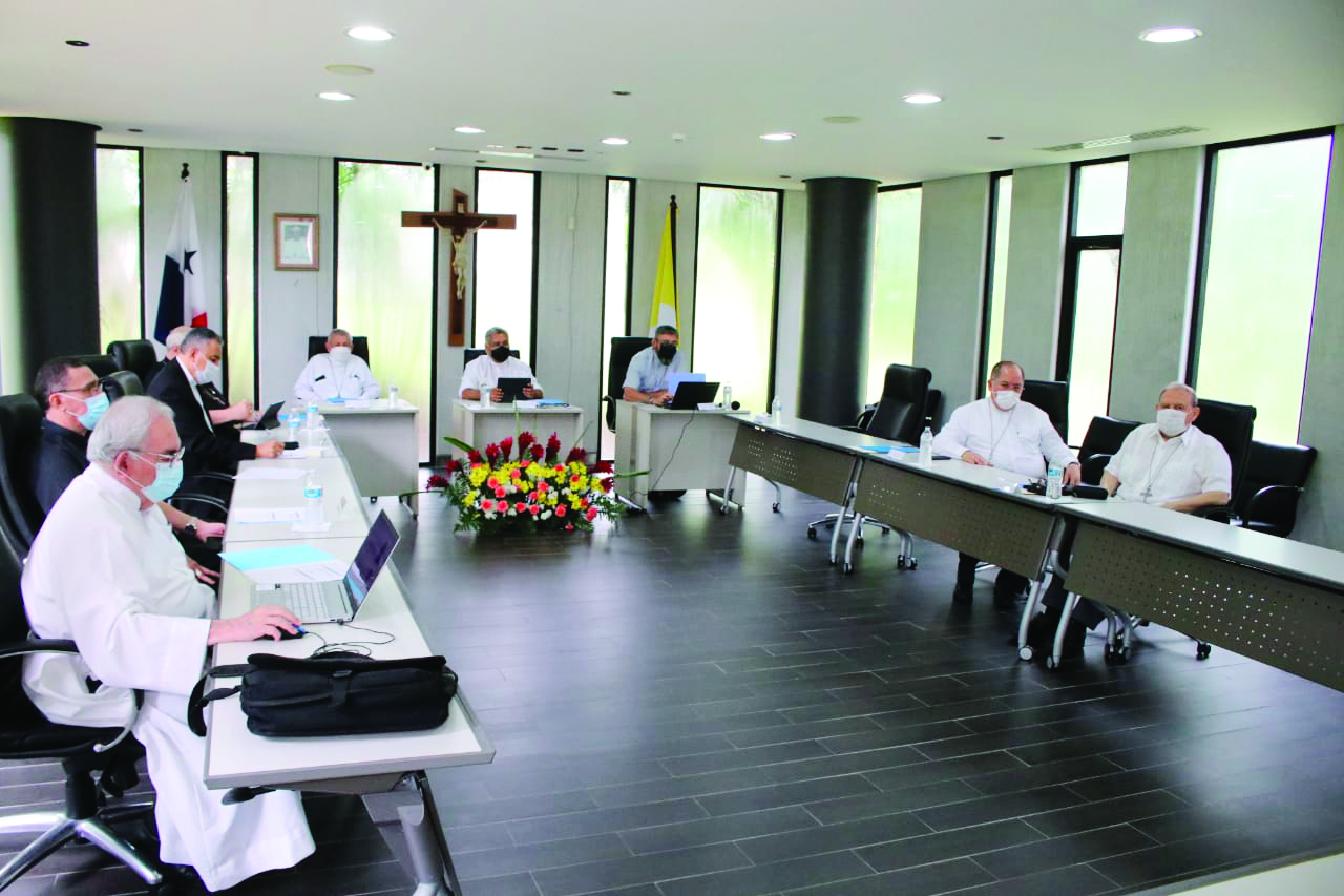 Conferencia Episcopal Panameña se pronuncia ante realidad del país