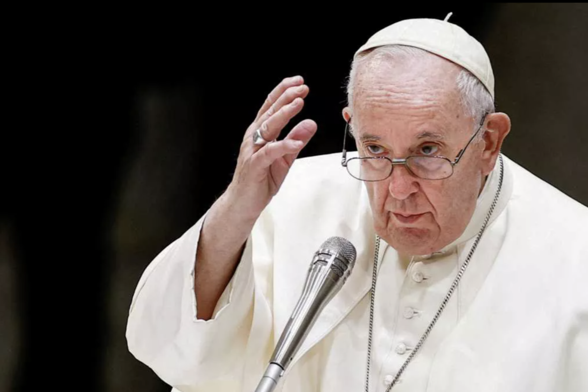 Papa Francisco confirma 'Vos estis lux mundi', el procedimiento antiabuso