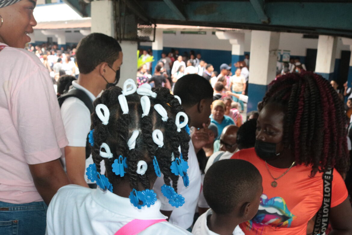 En Panamá, el cabello sigue siendo una fuente de discriminación racial