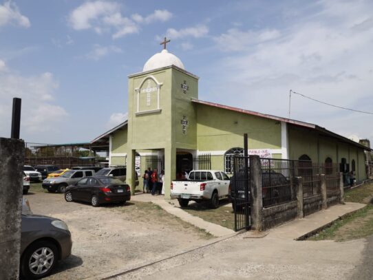 Júbilo por la creación de nueva parroquia en Las Garzas