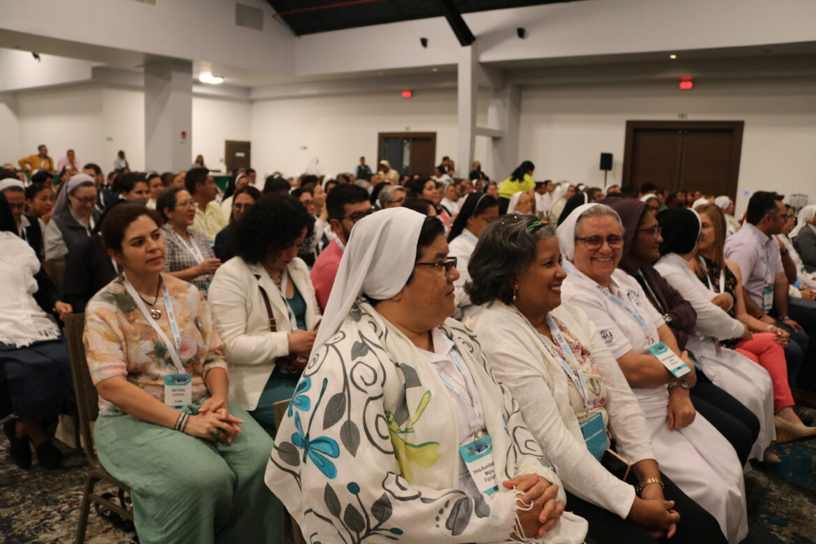 Educadores católicos de América reunidos en Panamá