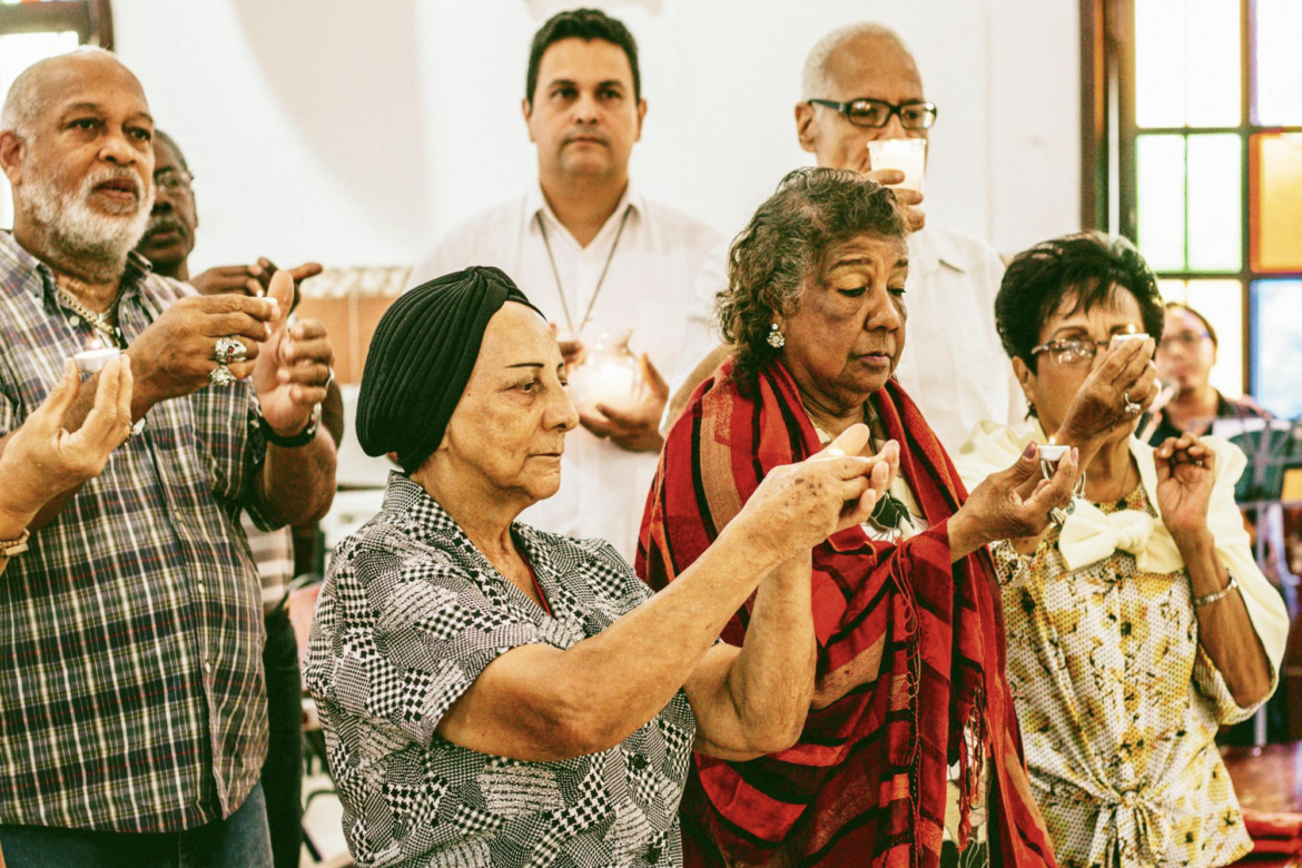 Panamá firme en el fortalecimiento de la imagen del adulto mayor