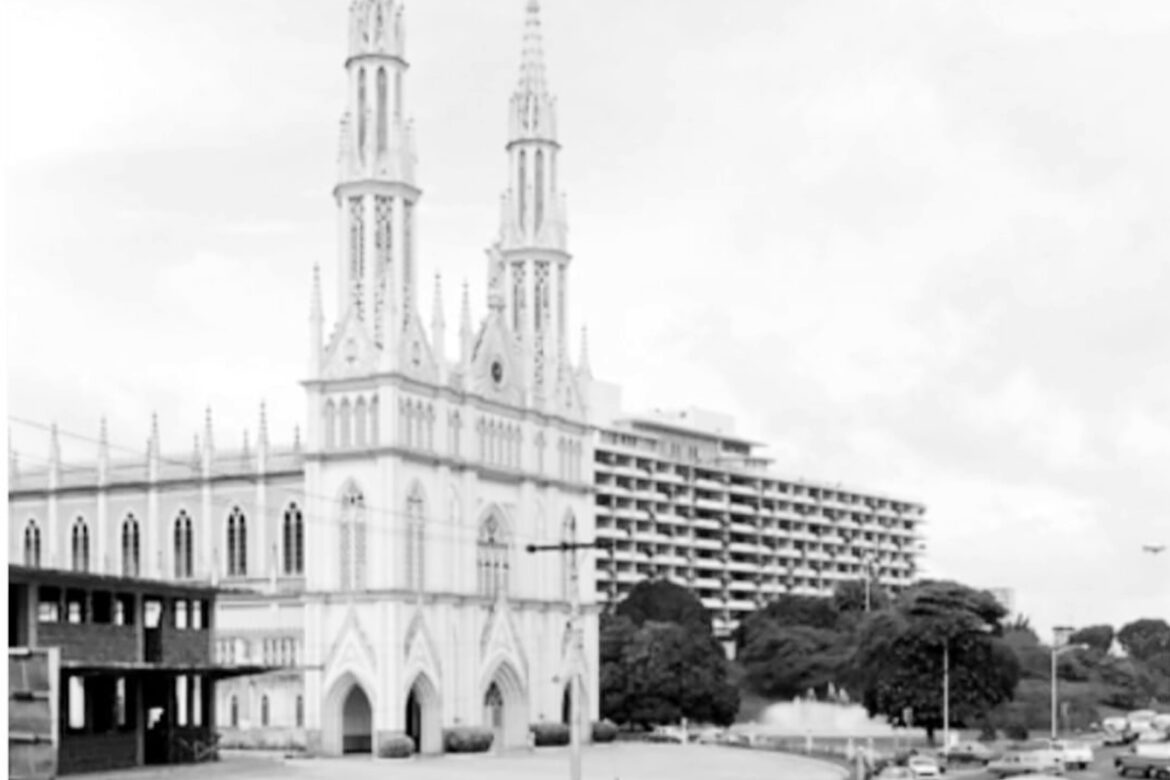 Templo Nuestra Señora del Carmen, 70 años después