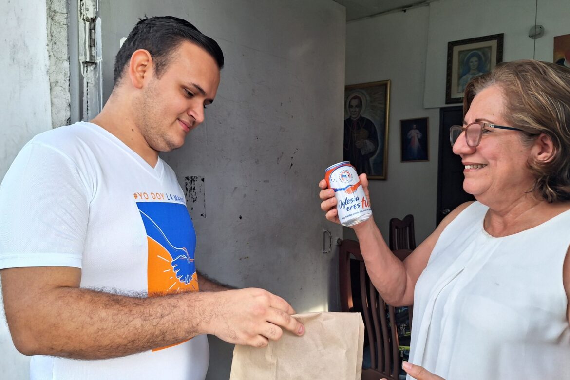 Luego de tres años de ausencia vuelven las alcancías a los hogares panameños