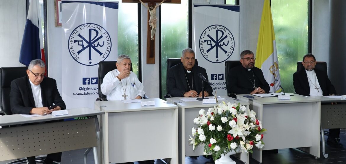 Obispos panameños piden a los fieles abstenerse de asistir a cultos de la Fraternidad Sacerdotal San Pío X