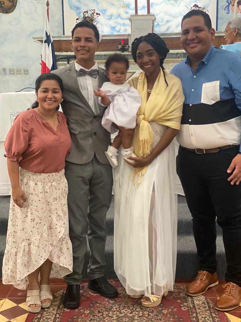 Migrantes de fe reciben cuidados en el albergue Medalla Milagrosa ...