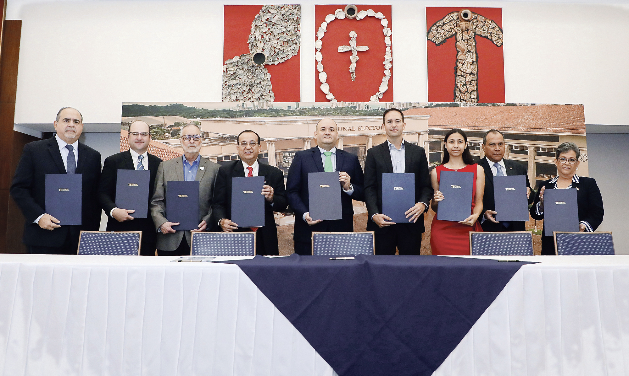 Habrá Tres Debates Presidenciales Panorama Católico 9690