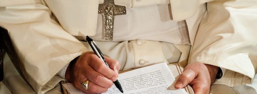 Laudate Deum la nueva exhortación del Papa Francisco