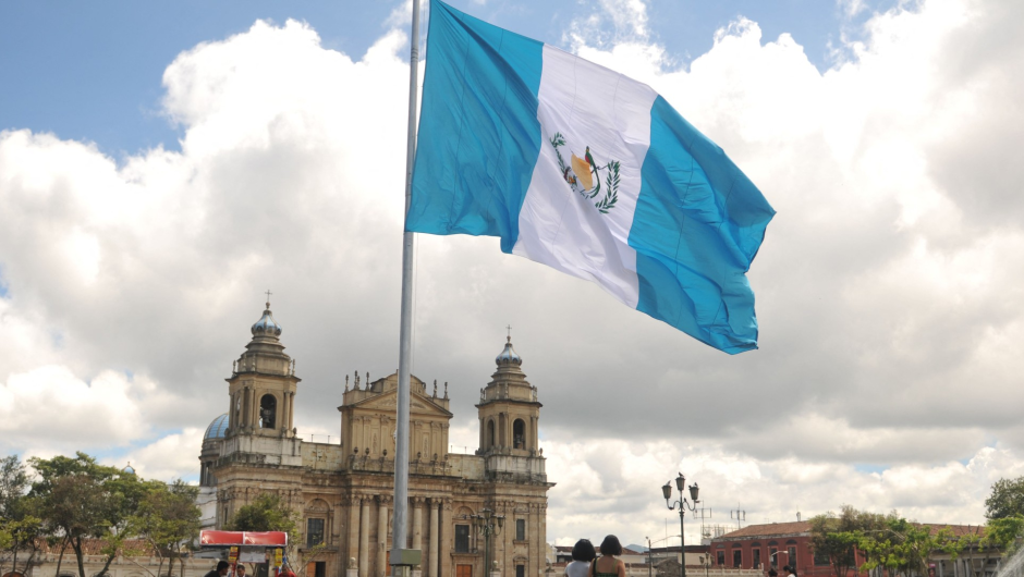 Los obispos de Guatemala piden la renuncia de la Fiscal General