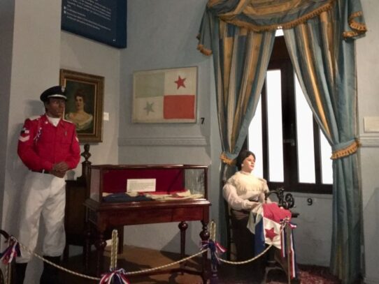 Panamá: su historia contada y dignificada en un museo