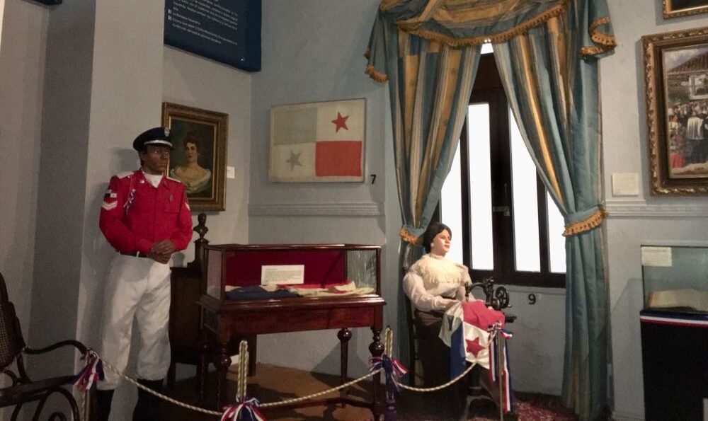 Panamá: su historia contada y dignificada en un museo