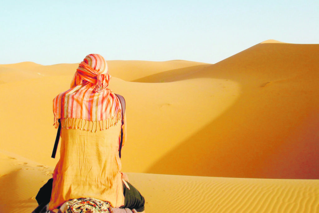 Tercer domingo de Adviento: “Una voz grita en el desierto” - Panorama
