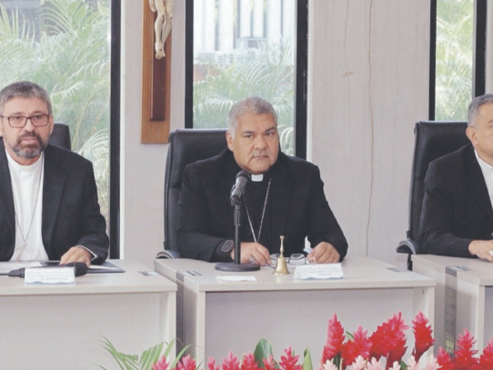 Exhortación de los obispos al pueblo panameño por próximas elecciones