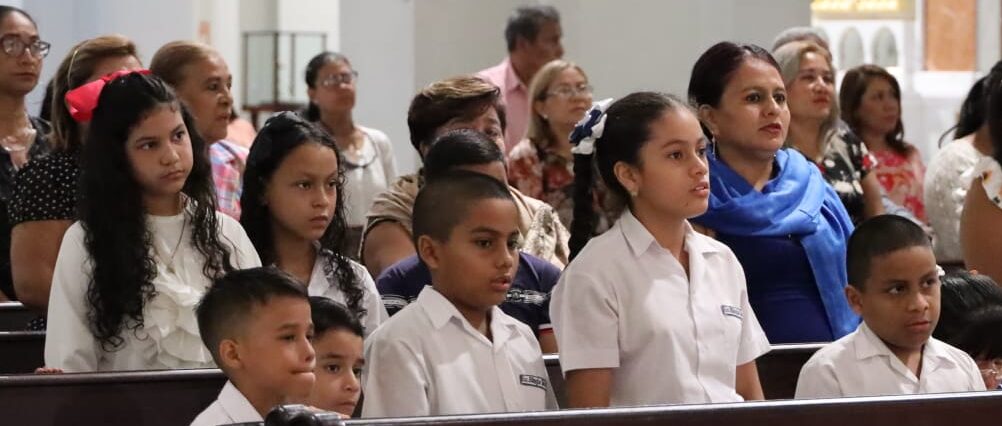 Arzobispo de Panamá envió un mensaje a educadores y padres de familia en el inicio de clases