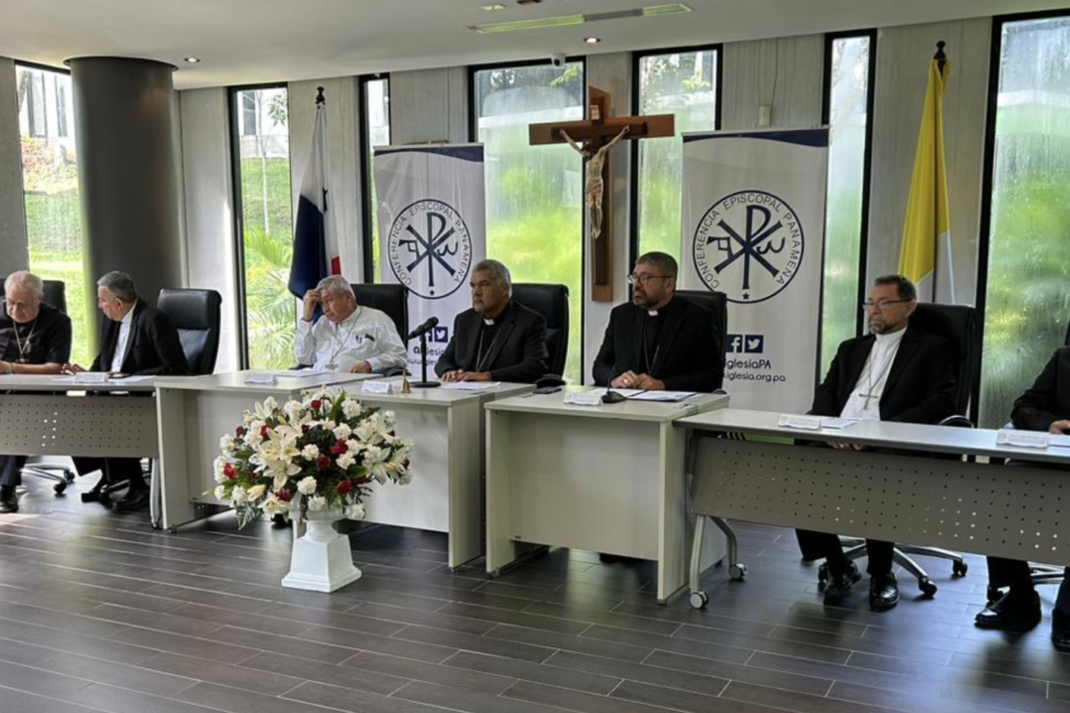 Obispos exhortan a "votar en paz y fraternidad" este 5 de mayo