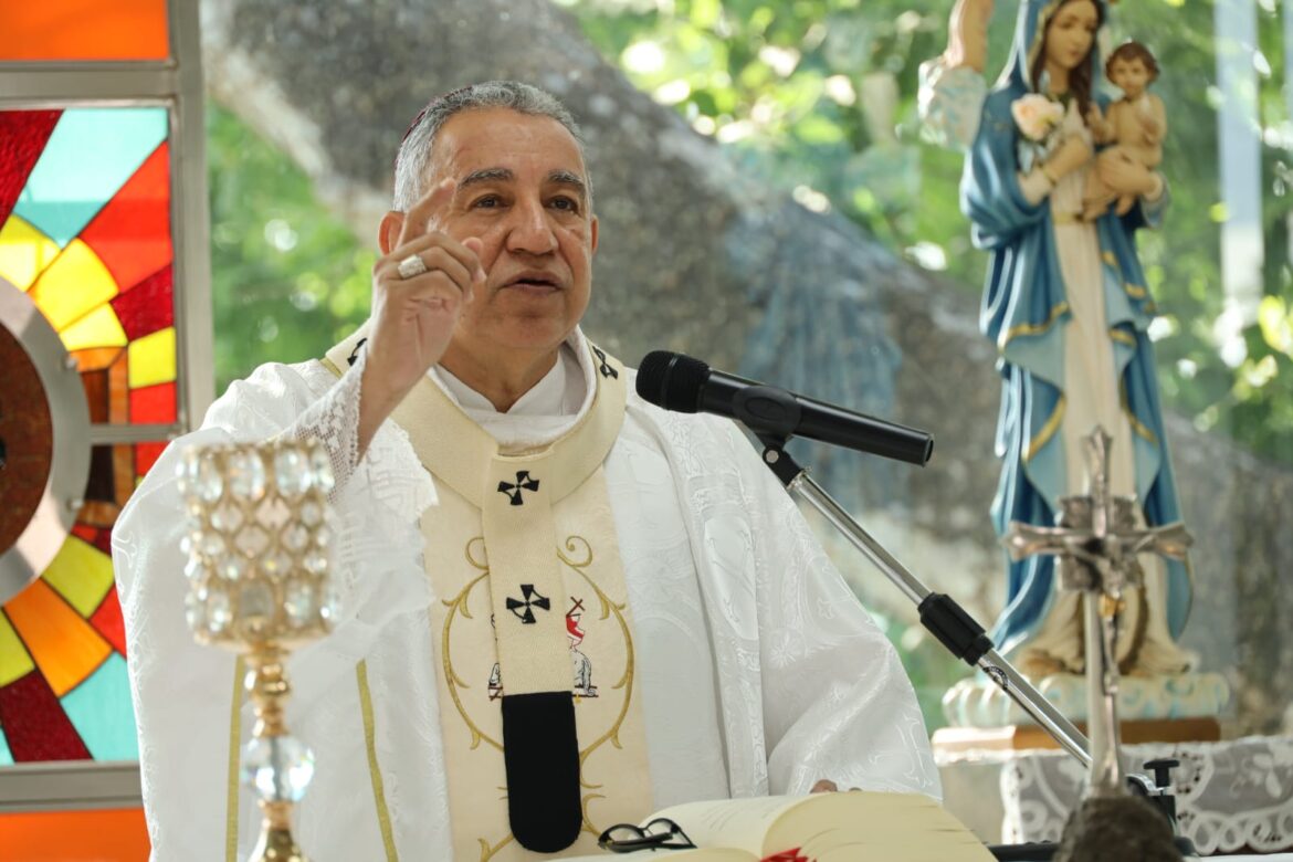 Arzobispo de Panamá: “En este día el pueblo toma el control de su destino”