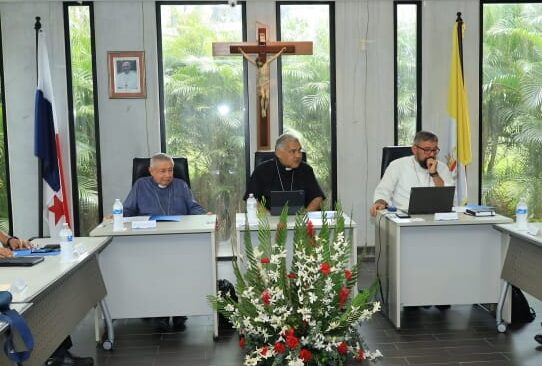 Obispos panameños exhortan al nuevo gobierno a fortalecer la lucha contra la corrupción