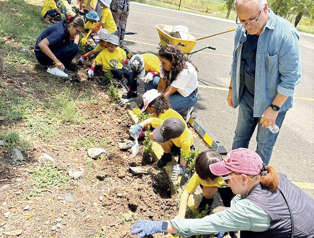 En la Legión de María, las súplicas se materializan en obras de amor