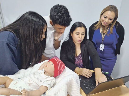 La responsabilidad en la toma de decisiones y los retos de ser padres a temprana edad