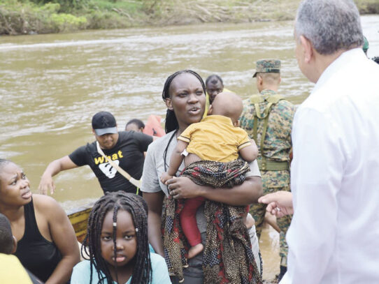 Una nueva carta pastoral iluminará la acción de nuestra Iglesia al servicio de los migrantes