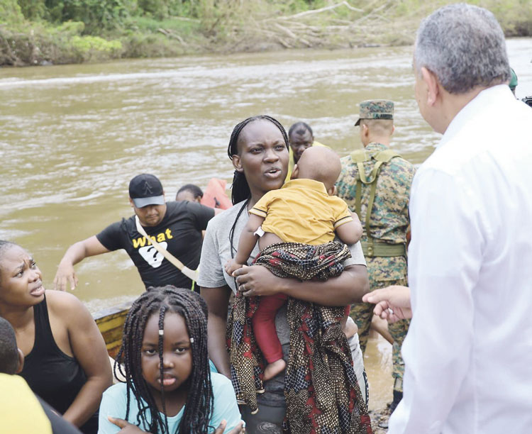 Una nueva carta pastoral iluminará la acción de nuestra Iglesia al servicio de los migrantes