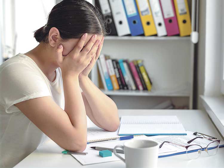 Una generación en crisis por desconexión afectiva
