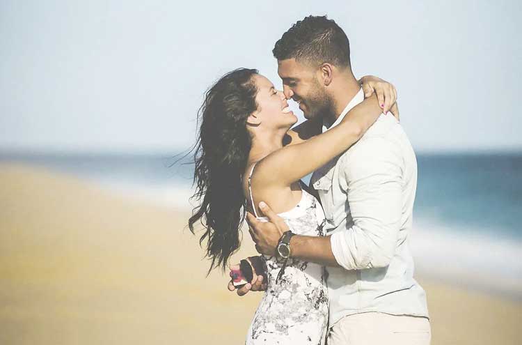 Las 5 “P”: un método para la vida matrimonial plena