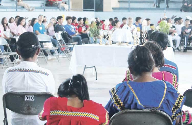 Jóvenes originales y auténticos para seguir al Señor